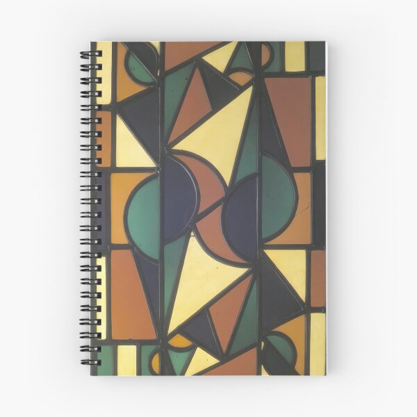 Item preview, Theo van Doesburg designed and sold by winkycheese.