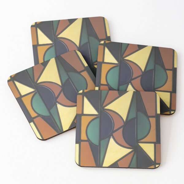 Item preview, Theo van Doesburg designed and sold by winkycheese.