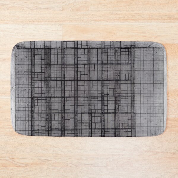 Item preview, Theo van Doesburg designed and sold by winkycheese.
