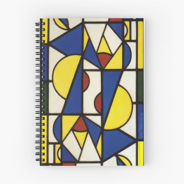 Item preview, Theo van Doesburg designed and sold by winkycheese.