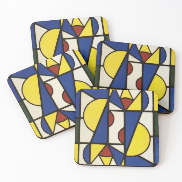 Item preview, Theo van Doesburg designed and sold by winkycheese.