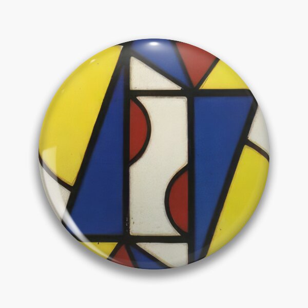Item preview, Theo van Doesburg designed and sold by winkycheese.