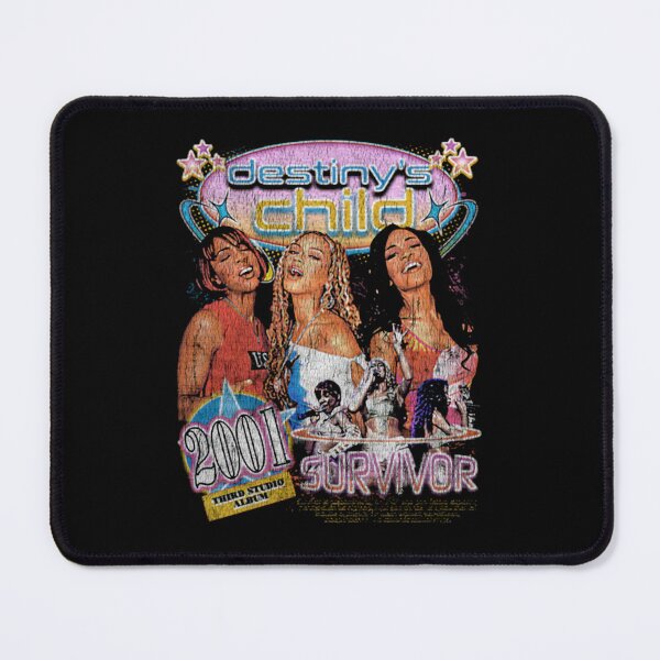 Item preview, Destinys Child 2001  designed and sold by Neal001.