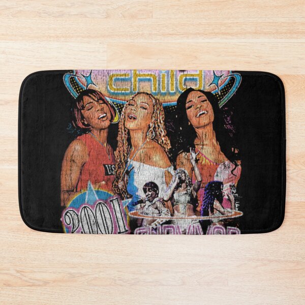 Item preview, Destinys Child 2001  designed and sold by Neal001.