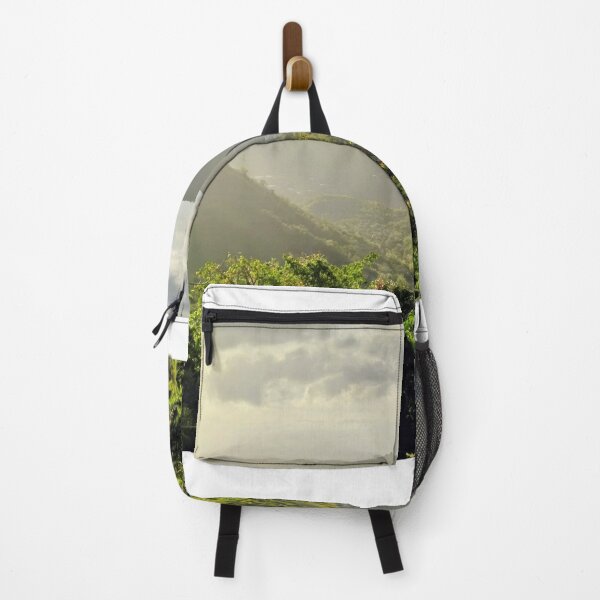 Item preview, Sun Shine Down Mountains of Vazquez, Salinas designed and sold by The Bori Effect.