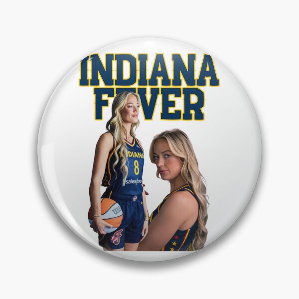Item preview, Sophie Cunningham Indiana Fever designed and sold by lavndershrtdays.