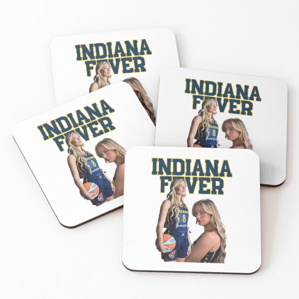 Item preview, Sophie Cunningham Indiana Fever designed and sold by lavndershrtdays.