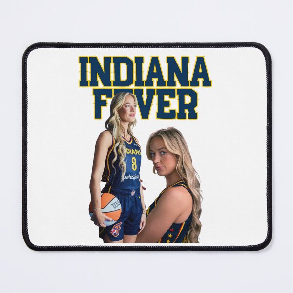 Item preview, Sophie Cunningham Indiana Fever designed and sold by lavndershrtdays.