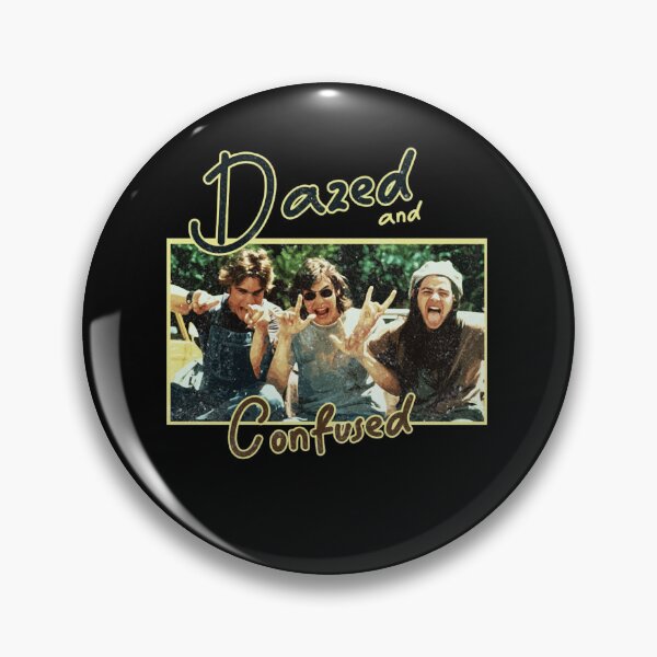 Item preview, Dazed And Confused  designed and sold by Neal001.