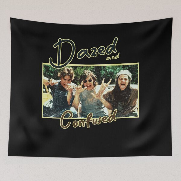 Item preview, Dazed And Confused  designed and sold by Neal001.