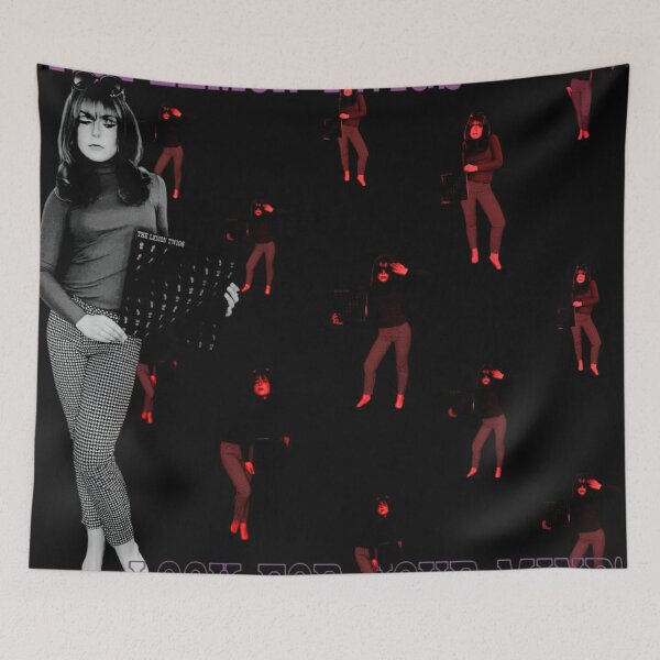 Item preview, Look For Your Mind! designed and sold by lancasterb.