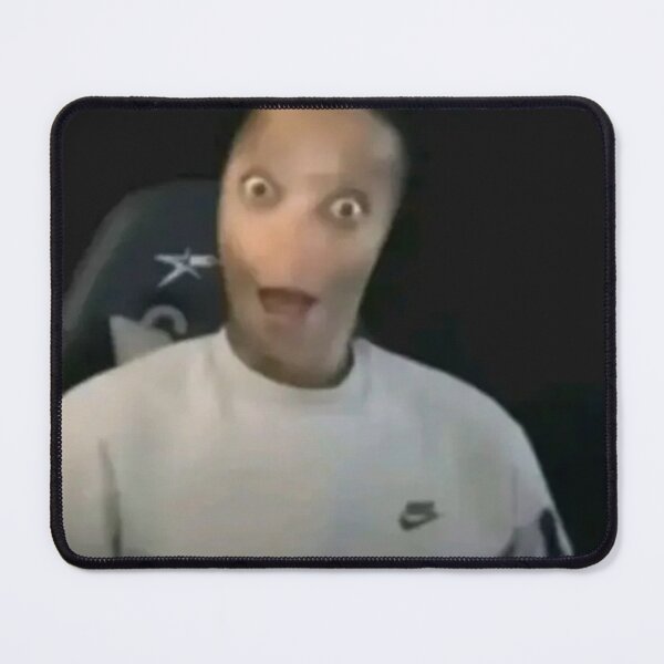 Item preview, flight horror face designed and sold by cloudzer0000.