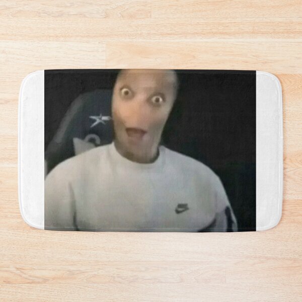 Item preview, flight horror face designed and sold by cloudzer0000.