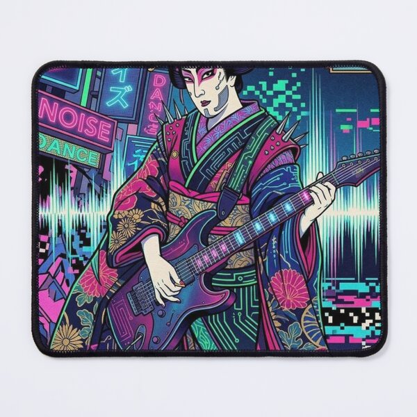Item preview, neo-ukiyo-e-style-0006 designed and sold by Tokyo-Style-X.