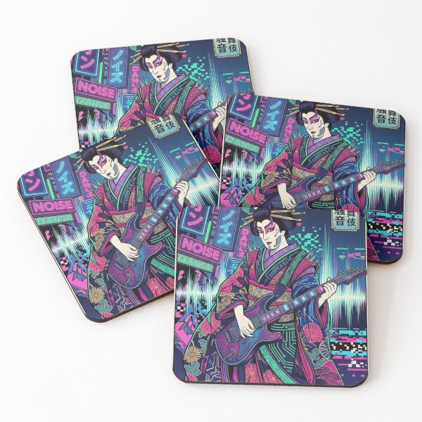 Item preview, neo-ukiyo-e-style-0006 designed and sold by Tokyo-Style-X.
