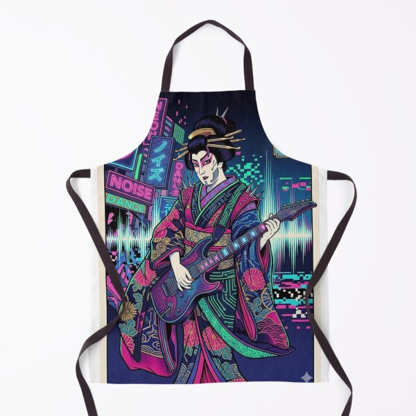 Artikelvorschau, neo-ukiyo-e-Stil-0006 entworfen und verkauft von Tokyo-Style-X.