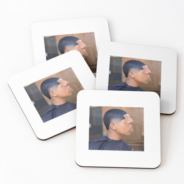 Item preview, nice haircut meme designed and sold by cloudzer0000.