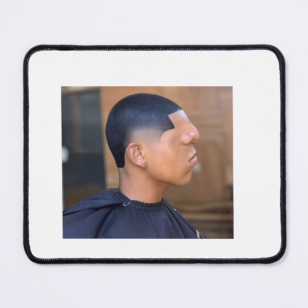 Item preview, nice haircut meme designed and sold by cloudzer0000.
