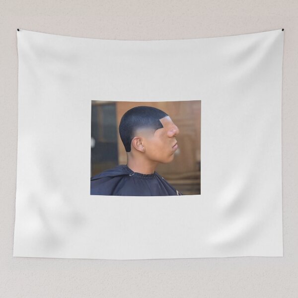 Item preview, nice haircut meme designed and sold by cloudzer0000.
