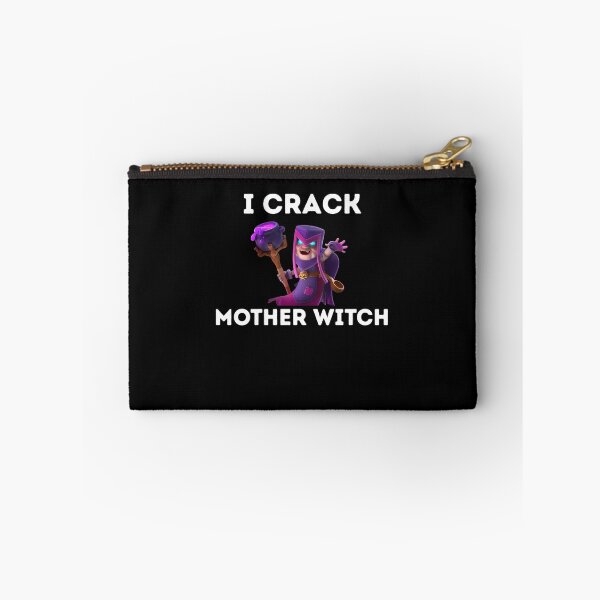Item preview, I Crack Mother Witch designed and sold by Neal001.