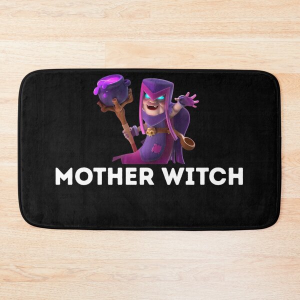Item preview, I Crack Mother Witch designed and sold by Neal001.