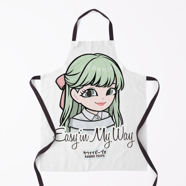 Item preview, Pastel Power Crew Easy in My Way designed and sold by P-L-Sardines.