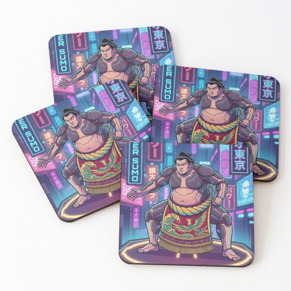 Item preview, neo-ukiyo-e-style-0009 designed and sold by Tokyo-Style-X.