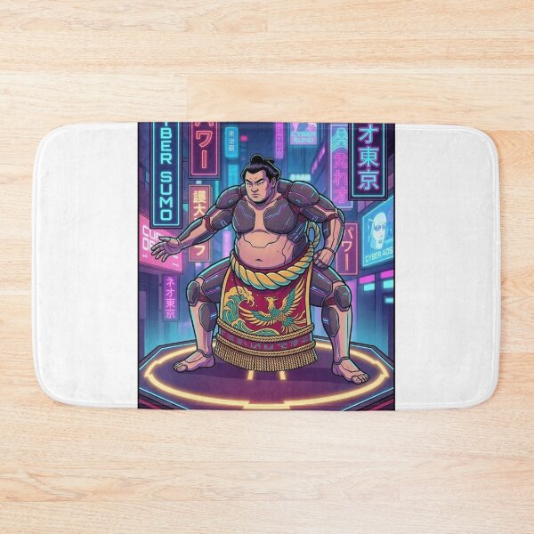 Item preview, neo-ukiyo-e-style-0009 designed and sold by Tokyo-Style-X.