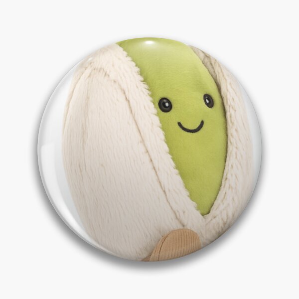 Item preview, Amuseable Horatio Pistachio designed and sold by DecalRush.