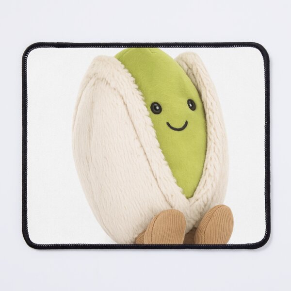 Item preview, Amuseable Horatio Pistachio designed and sold by DecalRush.