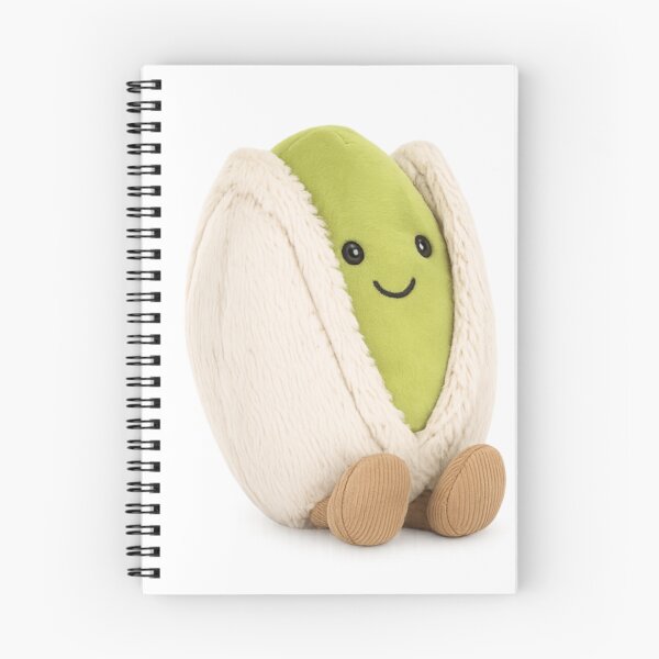 Item preview, Amuseable Horatio Pistachio designed and sold by DecalRush.