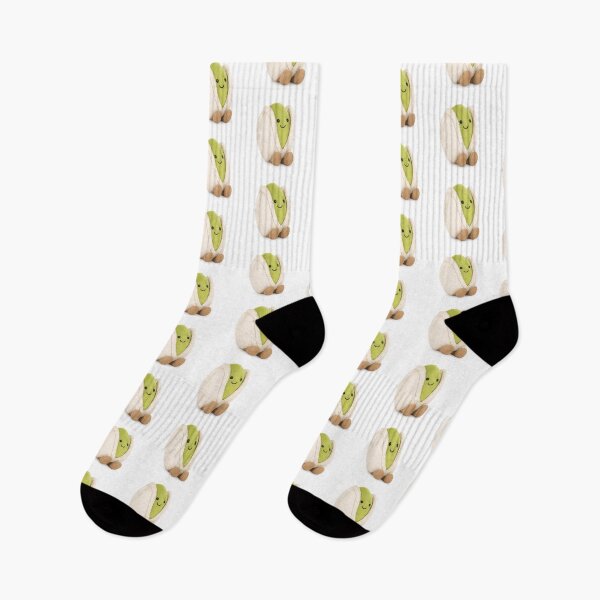 Item preview, Amuseable Horatio Pistachio designed and sold by DecalRush.
