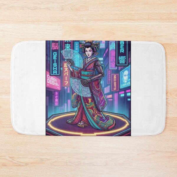 Item preview, neo-ukiyo-e-style-0010 designed and sold by Tokyo-Style-X.
