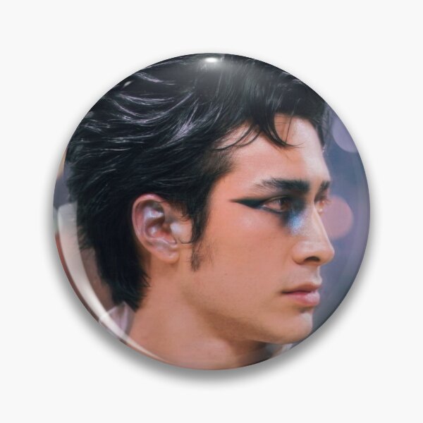 Item preview, Hudson Williams Met Gala designed and sold by katierozanovs.