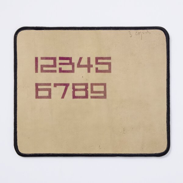 Item preview, Theo van Doesburg designed and sold by winkycheese.