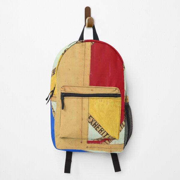 Item preview, Theo van Doesburg designed and sold by winkycheese.