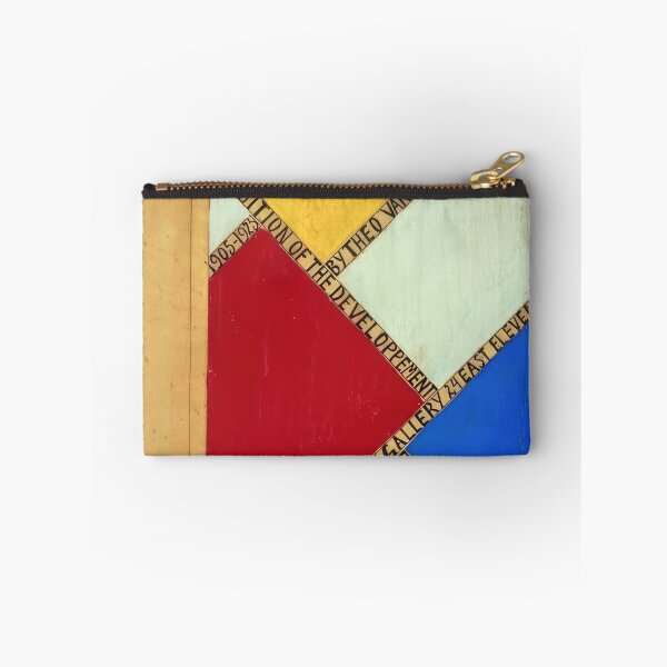 Item preview, Theo van Doesburg designed and sold by winkycheese.
