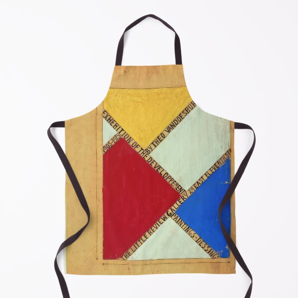 Item preview, Theo van Doesburg designed and sold by winkycheese.