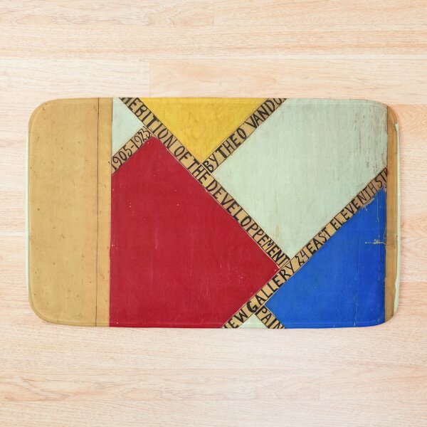 Item preview, Theo van Doesburg designed and sold by winkycheese.