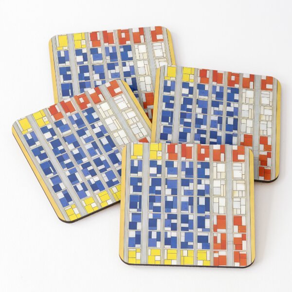 Item preview, Theo van Doesburg designed and sold by winkycheese.
