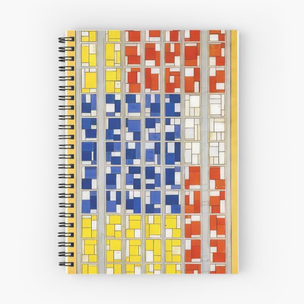 Item preview, Theo van Doesburg designed and sold by winkycheese.