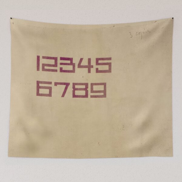 Item preview, Theo van Doesburg designed and sold by winkycheese.