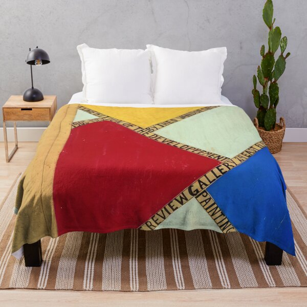 Item preview, Theo van Doesburg designed and sold by winkycheese.