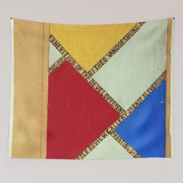 Item preview, Theo van Doesburg designed and sold by winkycheese.