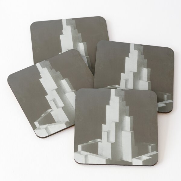Item preview, Theo van Doesburg designed and sold by winkycheese.
