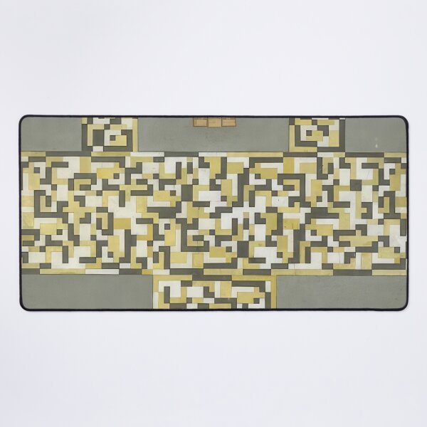 Item preview, Theo van Doesburg designed and sold by winkycheese.
