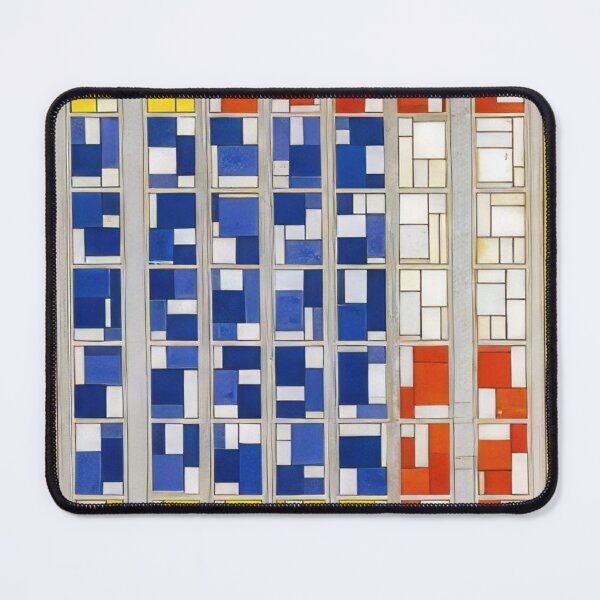 Item preview, Theo van Doesburg designed and sold by winkycheese.