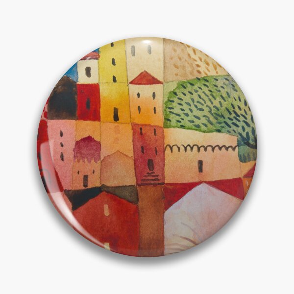 Item preview, Paesaggio architettonico designed and sold by Alessandro Andreuccetti.