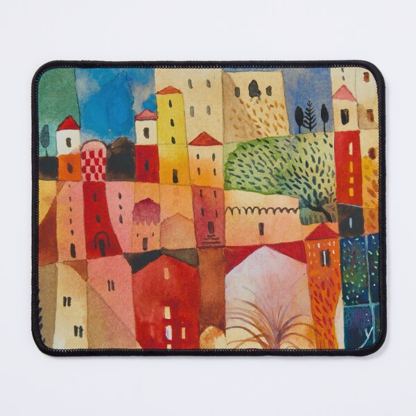 Item preview, Paesaggio architettonico designed and sold by Alessandro Andreuccetti.