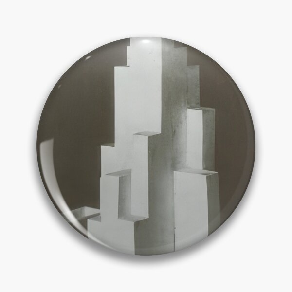 Item preview, Theo van Doesburg designed and sold by winkycheese.